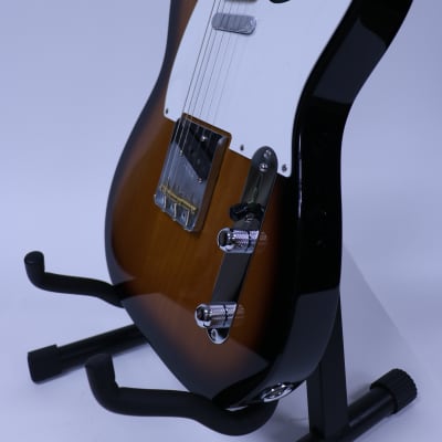 Fender Vintera '50s Telecaster with Maple Fretboard 2019 - Present - 2-Color Sunburst image 16