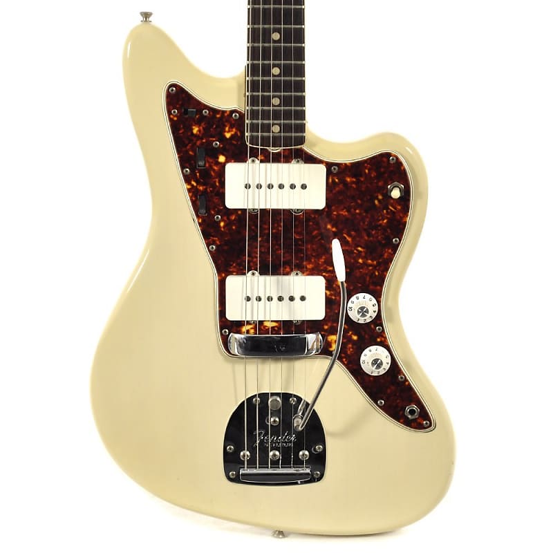 Fender Jazzmaster 1964 image 3