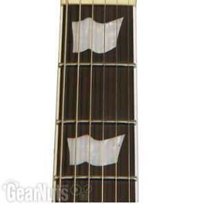 ESP LTD Signature Series James Hetfield Iron Cross Electric Guitar - Snow White image 7