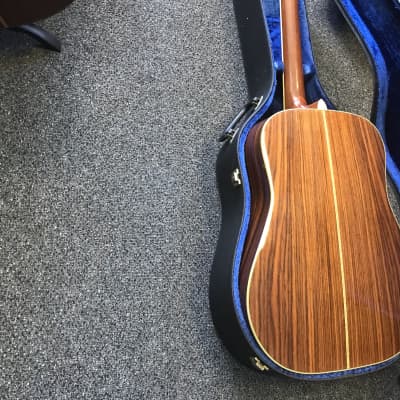 【希少・ビンテージ】Yamaki YW-30 アコースティック1970年代製 YAMAKI YW-30 / NT 【中古】【1970年代後半頃製】【プライス