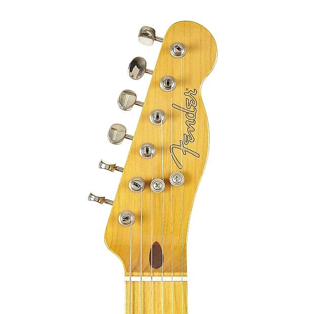Fender Pawn Shop '51 2013 image 5