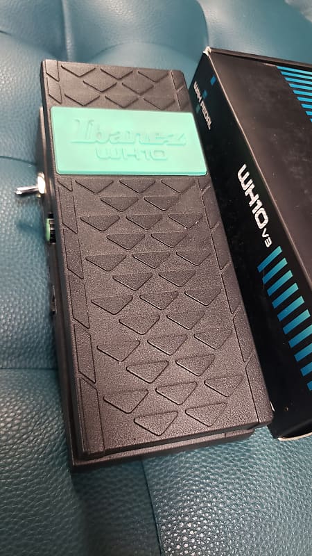 Ibanez WH10V3 Wah | Reverb