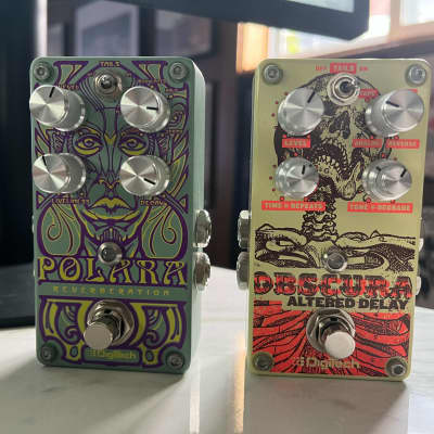 DigiTech DigiTech Polara and Obscura | Reverb