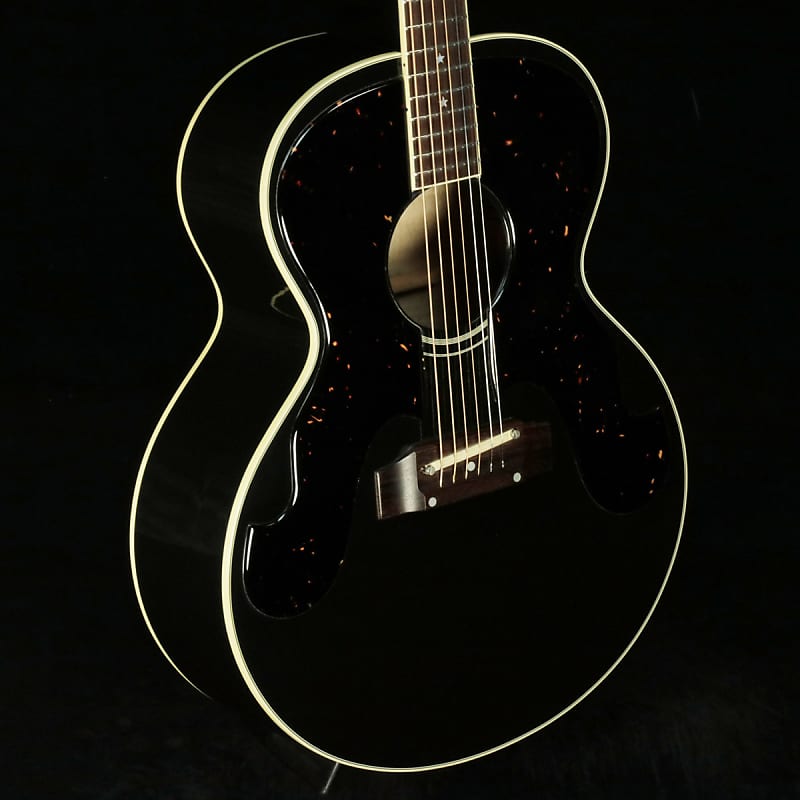 Gibson 1960s J-180 Ebony 2006 [SN 03056027] [06/01]