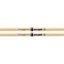Promark PW5BW Shira Kashi Oak 5B Wood Tip Drumsticks