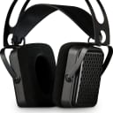Avantone Planar Reference Grade Open Back Headphones, Black w/ Planar Drivers