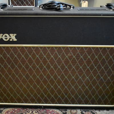 Vox AC30CC2 Custom Classic 2-Channel 30-Watt 2x12