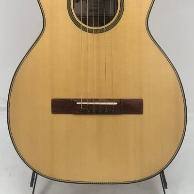 Superior Parlor Guitar 2019 image 1