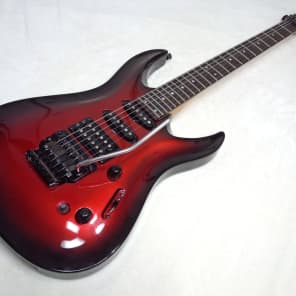Yamaha RGZ-II FREE Shipping | Reverb