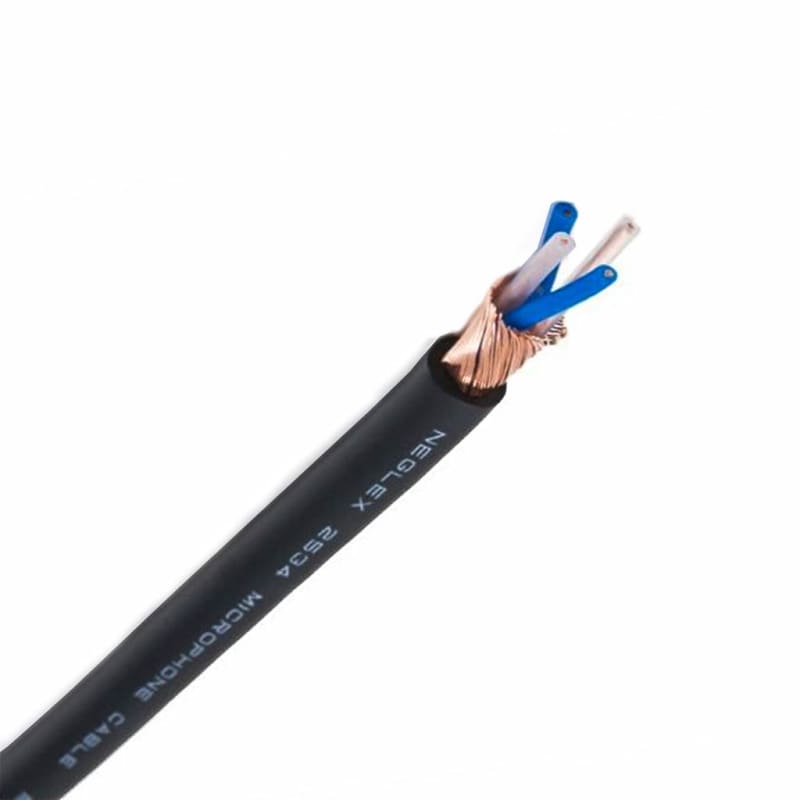 Mogami 3082 « Cable altavoces metros