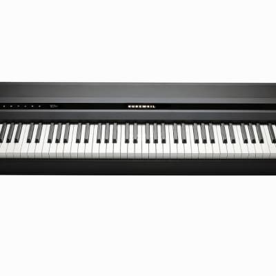 Kurzweil MPS110 88-Key Digital Stage Piano 2022 - Present - Black