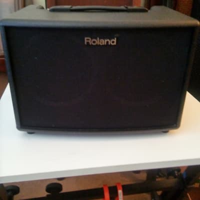 Roland AC-60 Acoustic Chorus Guitar Amp image 4