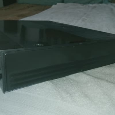 Sony CDP-502es 1986 Black image 3