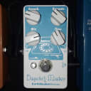 EarthQuaker Devices Dispatch Master Digital Delay & Reverb 2011 - 2017 - White / Blue Print