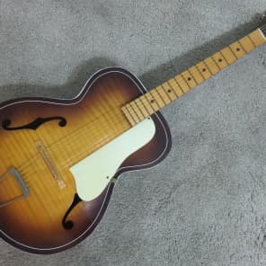Kraftsman guitar cheap