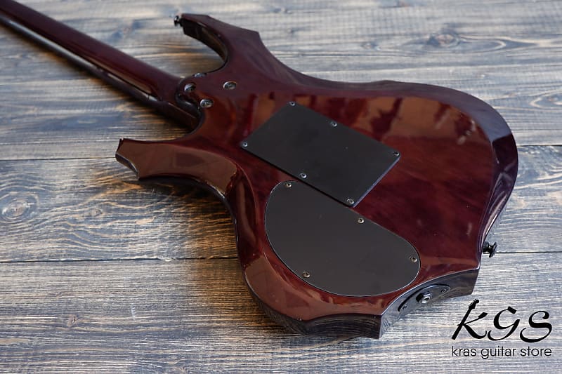 Grass Roots G-P-65A Pierrot Aiji Model | Reverb