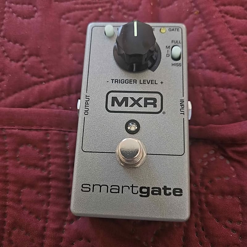 MXR 135