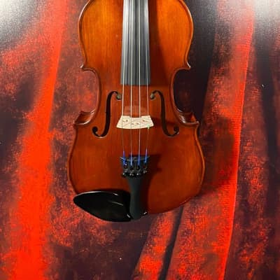 Carlo Robelli CR209 Violin (Tampa, FL) image 1