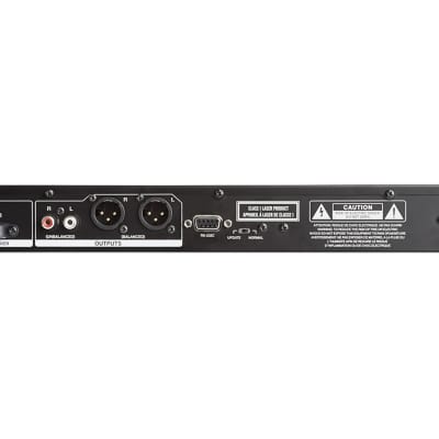 Denon DN-500CB CD/Media Player w/ Bluetooth/USB/Aux Inputs & RS-232c image 3