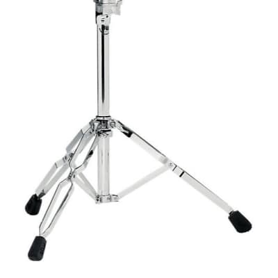 Drum Workshop 9700 Double-Braced HD Hideaway Cymbal Boom Stand image 2