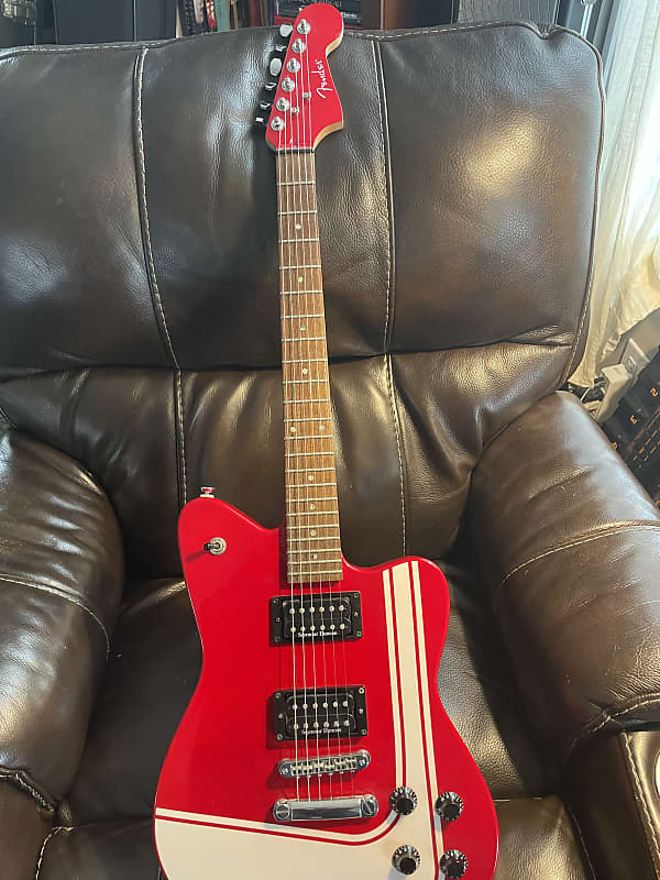 ギター Fender Toronado GT HH Fender Toronado GT HH | zZounds