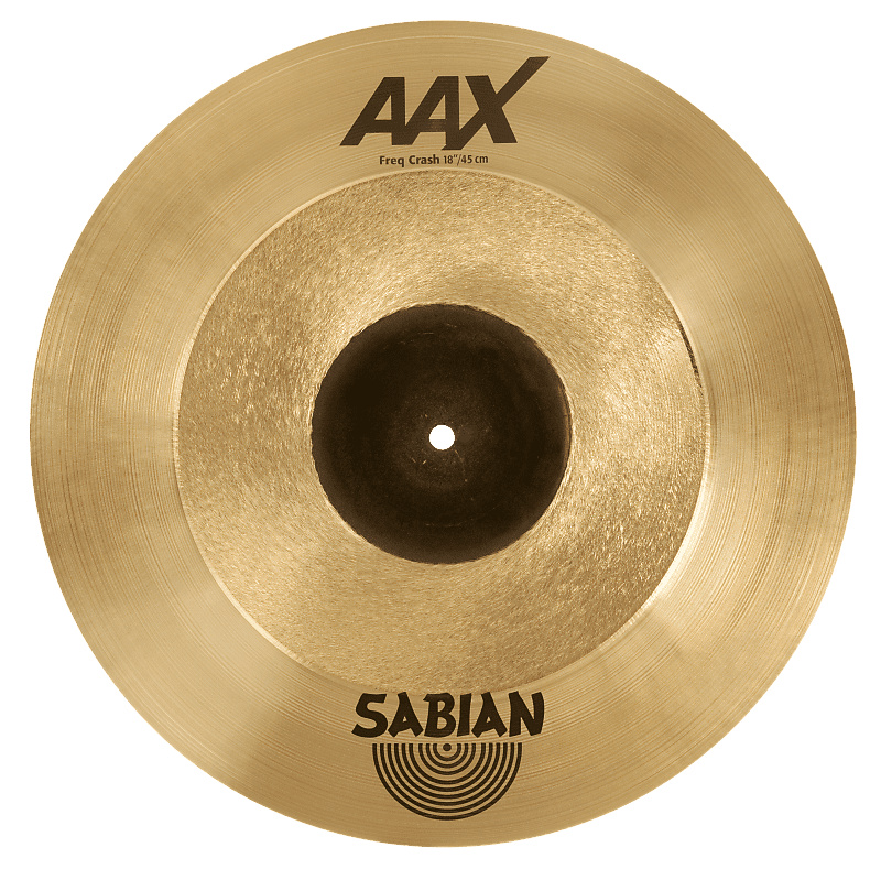 SABIAN セイビアン 18/45cm crash SABIAN セイビアン 18/45cm crash Sabian 18