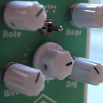 EarthQuaker Devices Arpanoid Polyphonic Pitch Arpeggiator V2 image 6