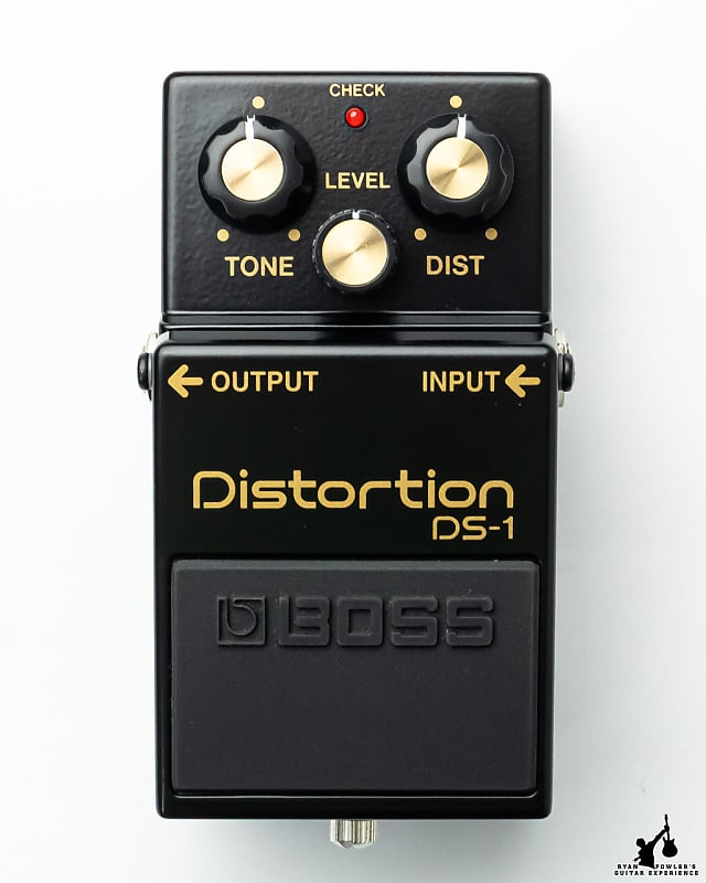 Boss DS-1