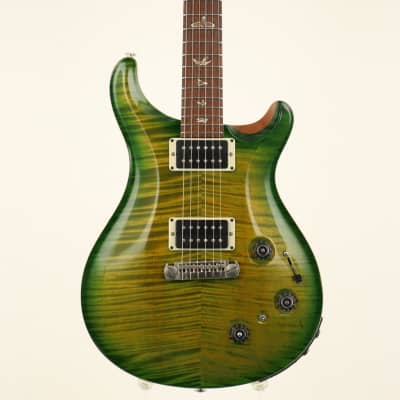 Paul Reed Smith P22 10Top Emerald Green [SN 12 195088] [12/04] for sale