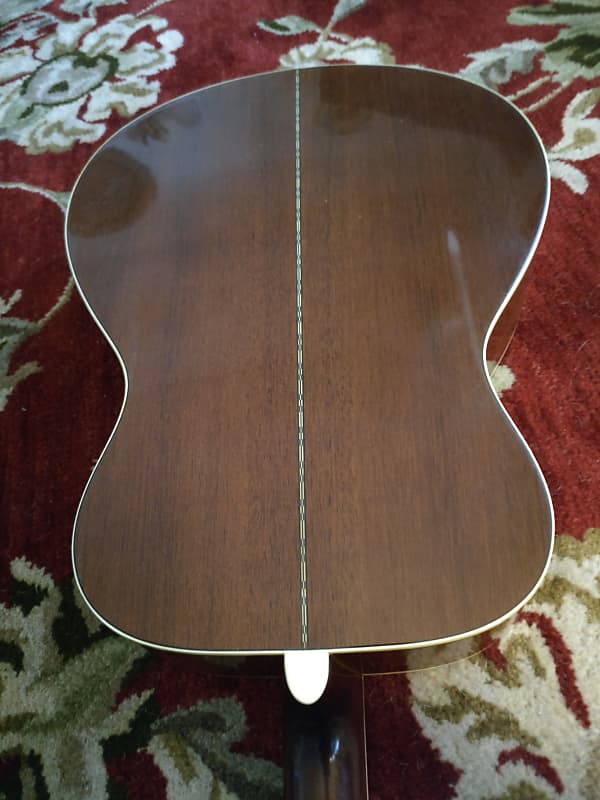 YAMAHA FG-202D