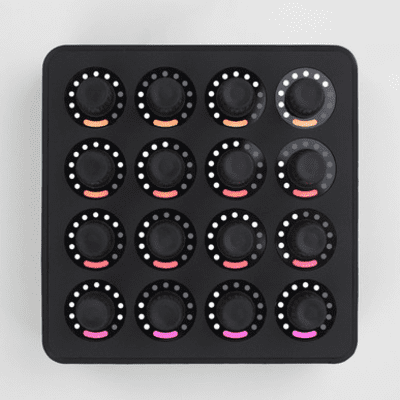 DJ Tech Tools Midi Fighter Twister | Reverb