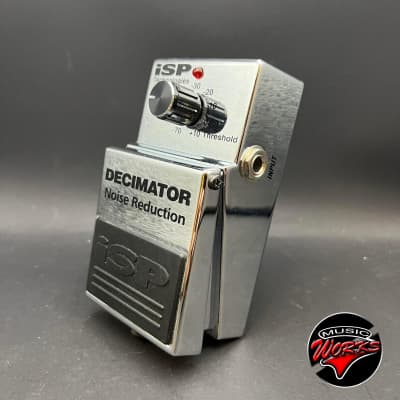 Isp   Decimator Noise Suppressor image 3