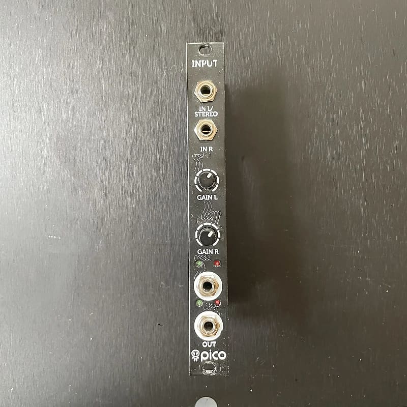 Erica Synths Pico Input