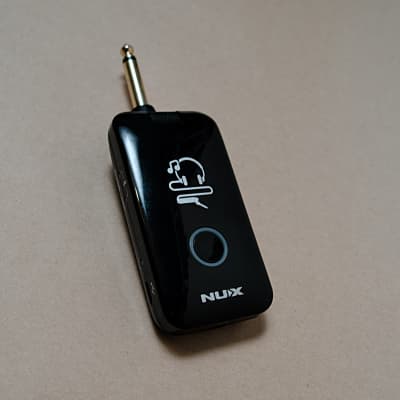 Reverb.com listing, price, conditions, and images for nux-nux-mighty-plug-mp2