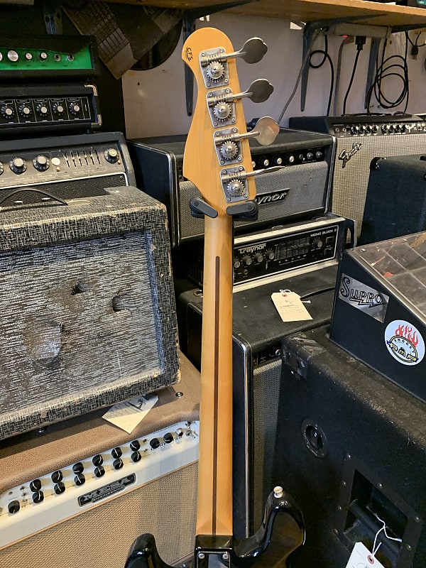 ベース cool z jazz bass Cool Z Jazz Bass | Reverb