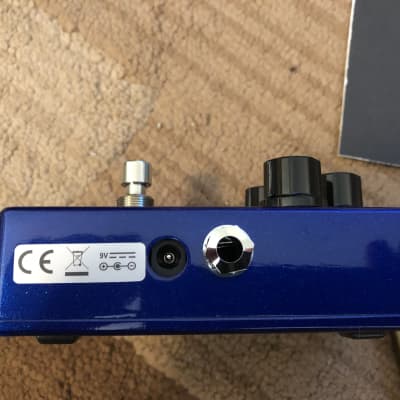 MXR Bass Octave Deluxe image 4