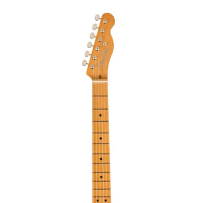 Fender Vintera II 50s Nocaster - 2-Color Sunburst w/ Maple FB image 8