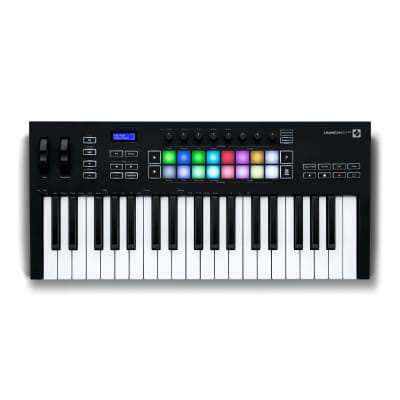 Novation Launchkey 37 [MK3] - Brand New