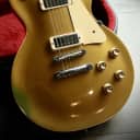 Gibson Lespaul Goldtop Deluxe 1969 Original