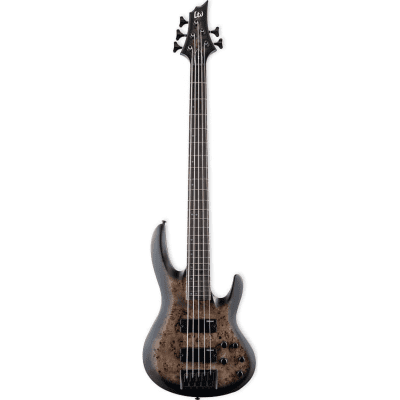 ESP LTD B-1005 Multi-Scale | Reverb