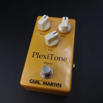 Carl Martin PlexiTone Single Channel Pedal