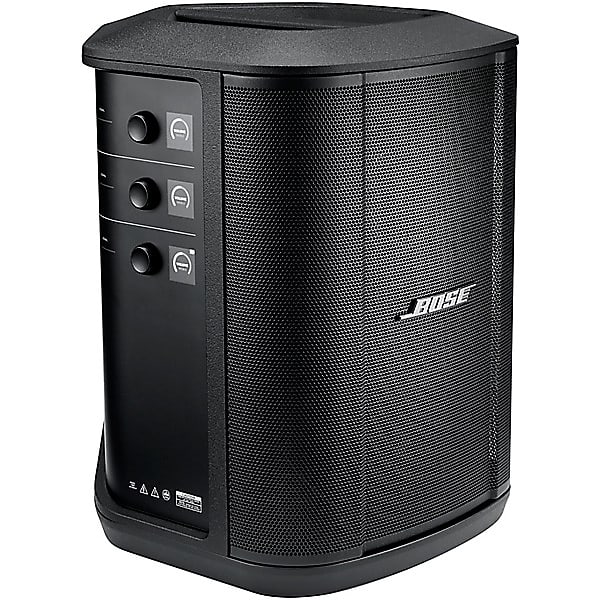 パーカッション・打楽器 S1 Pro Multi-Position PA system Bose S1 Pro