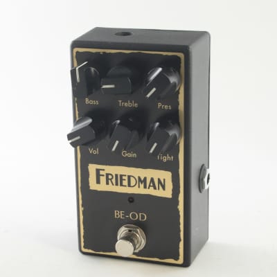 Friedman Be Od [Sn 3001909105] (02/14) | Reverb