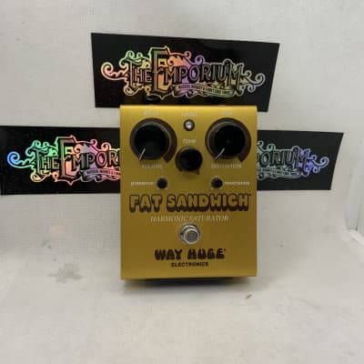 HuGE GAGOGOGO (Barbarossa Gargoyle Clone) | Reverb