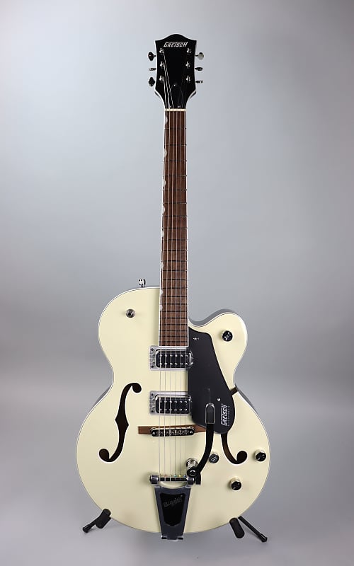 Gretsch G5420TG Electromatic Hollow Body with Bigsby, Gold Hardware