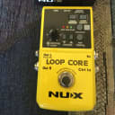 NuX Loop Core 2010s - Yellow