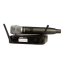 Shure GLX-D Wireless Vocal System with Beta 87A Mic Regular Z2