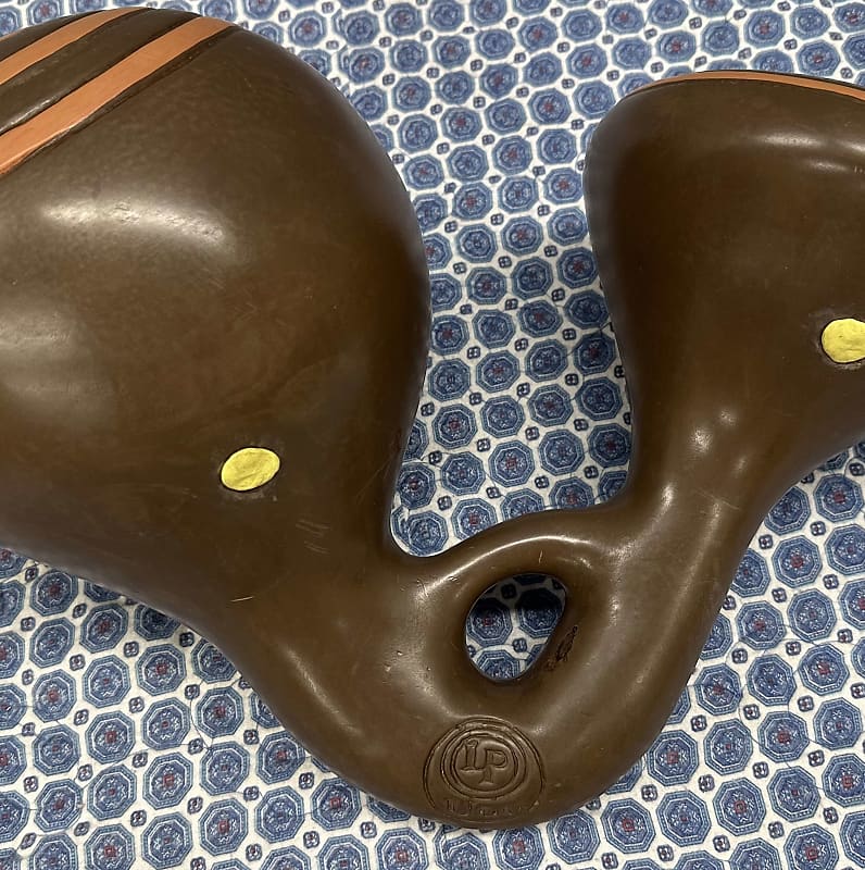 LP Udu Drum Hadgini, LP1400-HG image 1