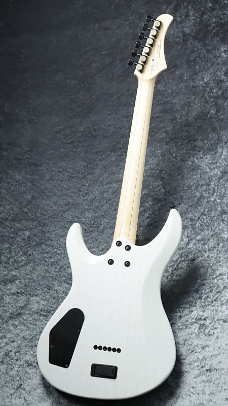 フジゲン J-Standard JMY2-ASH-E-OPW FGN J-Standard MYHIC JMY2-ASH-E│楽器屋店員yoshguitarブログ
