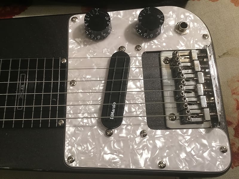 Rogue lap shop steel upgrades